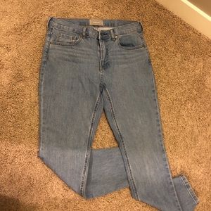 Everlane jeans